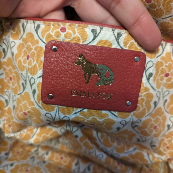 Emma Fox, Purse - Picture 7 of 8